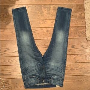 J Crew 484 Jeans